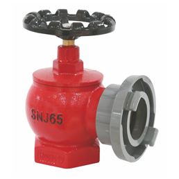 减压型室内消火栓